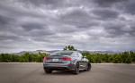 Audi RS5 Coupe by Vorsteiner (V-FF 102) 2016 года